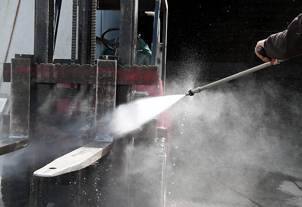 Best Warehouse Cleaning  in Baker City, OR