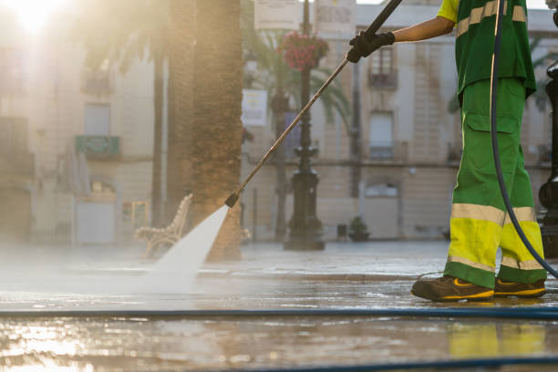 Professional Pressure Washing in Baker City, OR